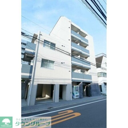 パティーナ志村坂上の物件内観写真